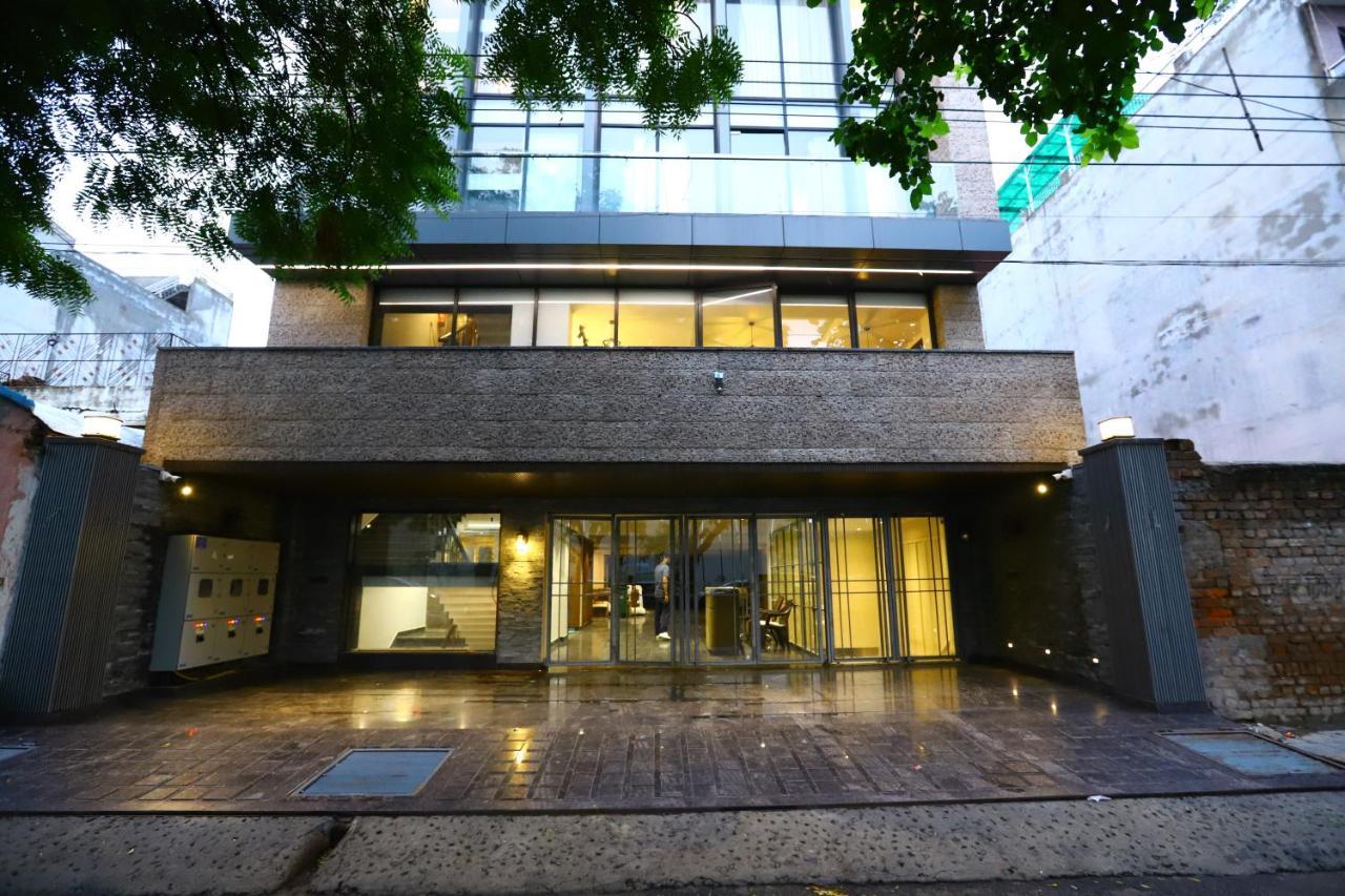 Ip Royal Hotel - New Delhi Exterior photo